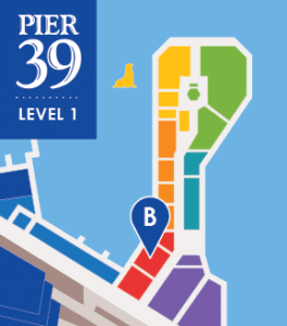 Building B map