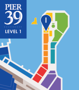 I 1 map