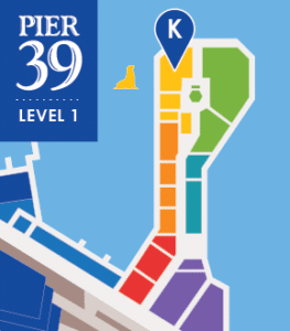 Building K map