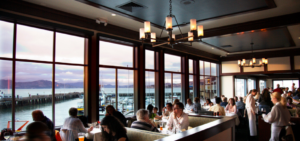 Fog Harbor Fish House - PIER 39