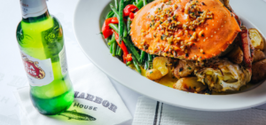 Fog Harbor Fish House - PIER 39