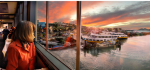 Fog Harbor Fish House - PIER 39