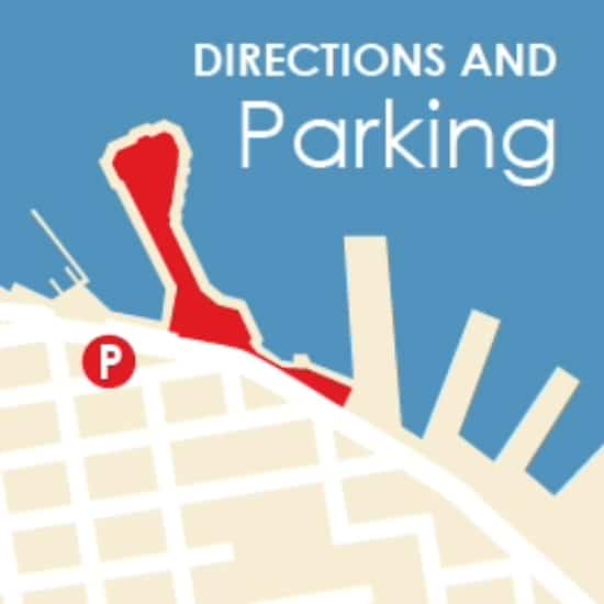 Directions Parking