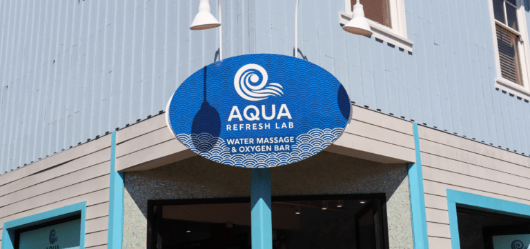 Aqua Refresh Lab