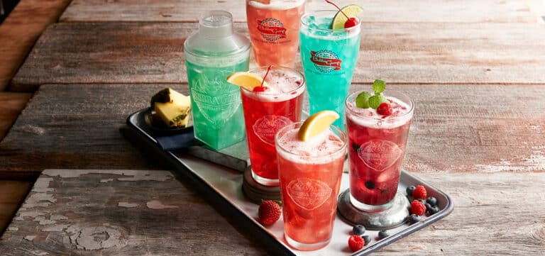 Bubba Gump Shrimp Co. Restaurant &amp; Market