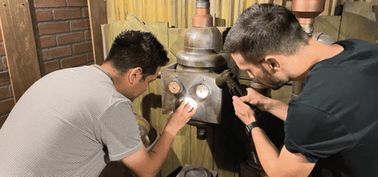 San Francisco Escape Rooms