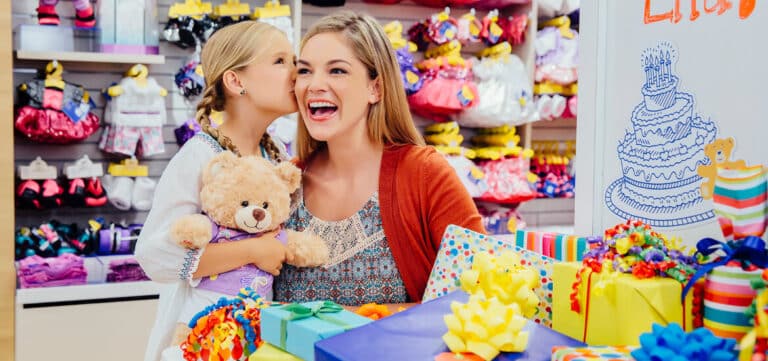 Build-A-Bear Workshop