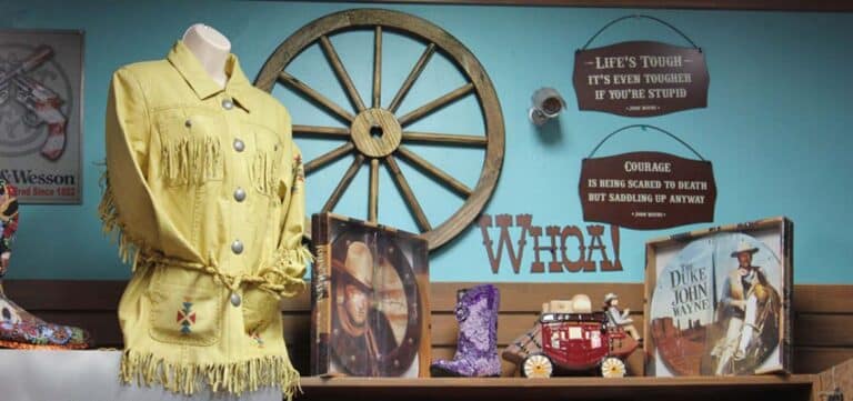 Wilder West, Urban Western Outfitters