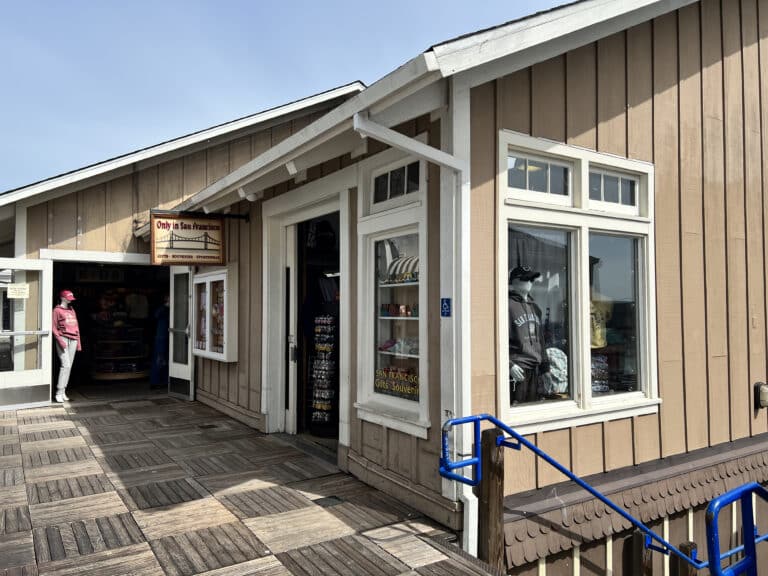 Only in San Francisco II