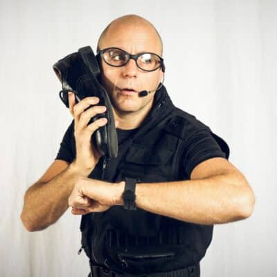 Protected: Aaron Impossible