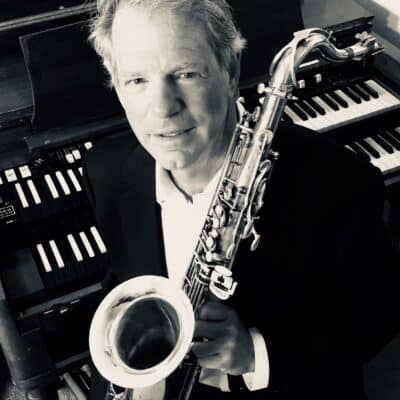 Protected: Stephen Dreyfuss — Saxophonist