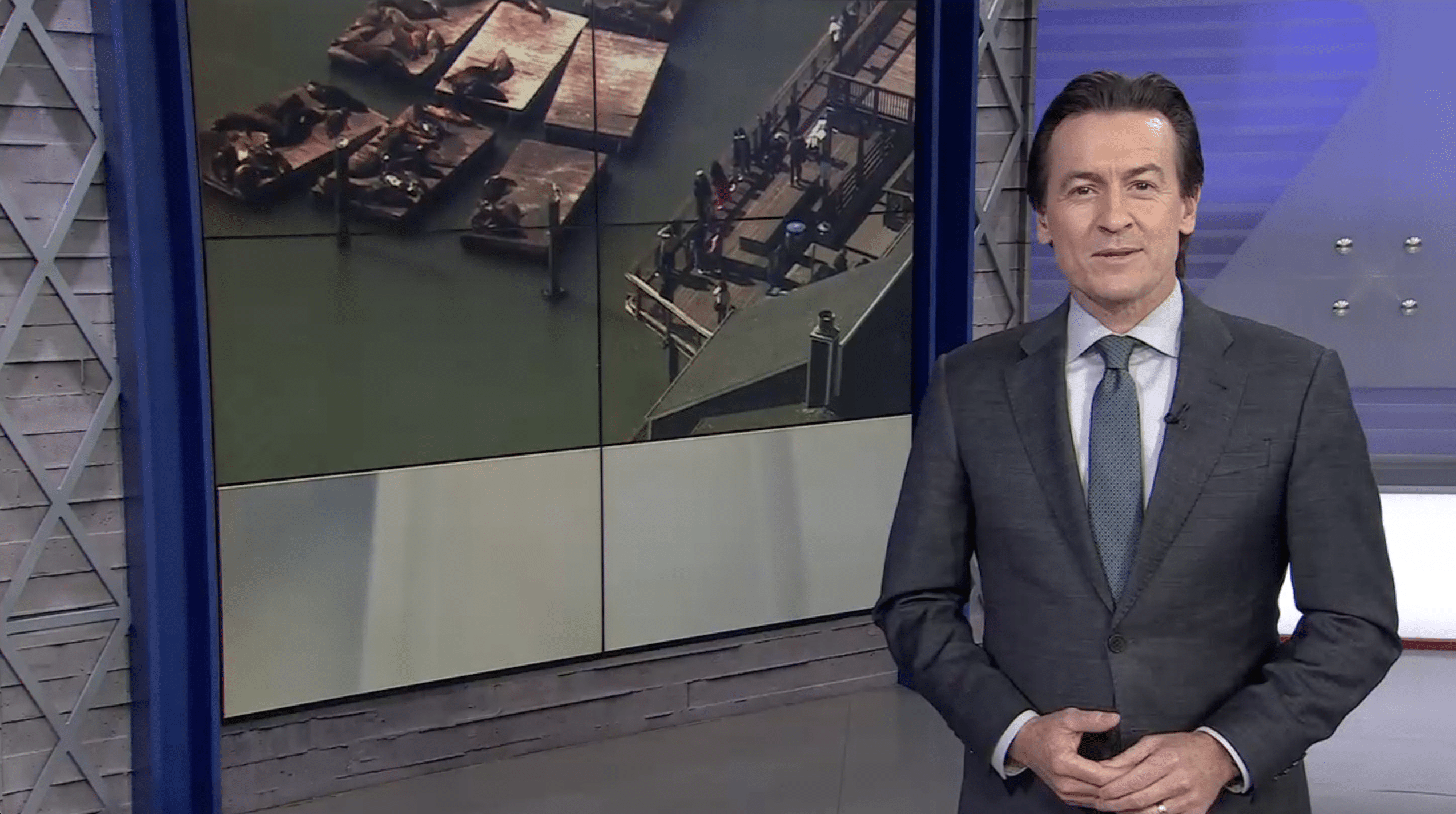 KTVU FOX 2 - 11 O'Clock News