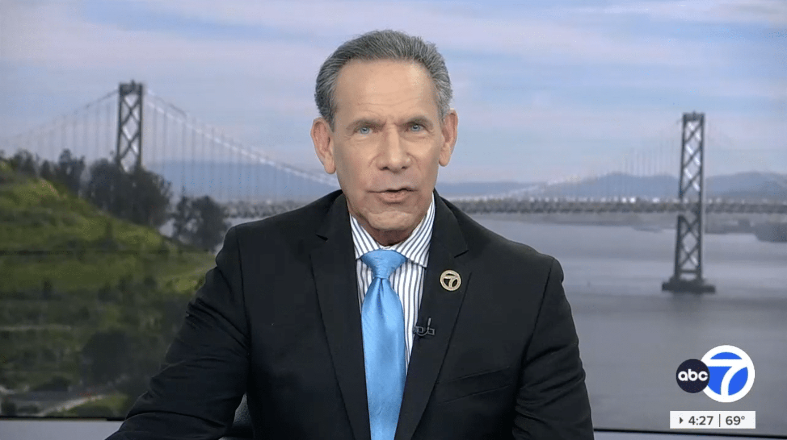 ABC 7 News - 4 PM News