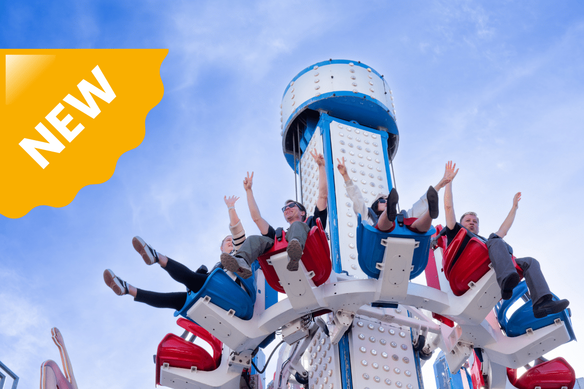 Play All Day with Play Pass!