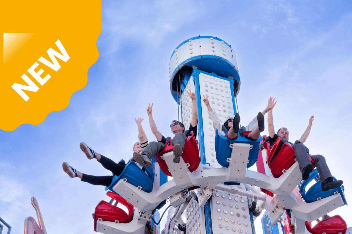 Play All Day with Play Pass!