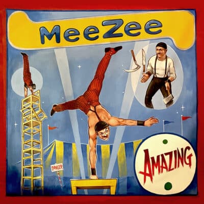 Protected: The Amazing MeeZee!