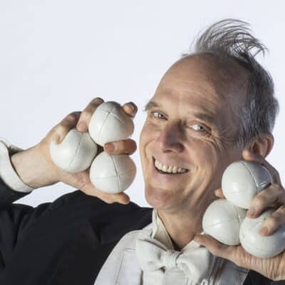 Protected: Frank Olivier’s Happiness Show