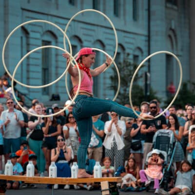 Protected: Molly Keczan — The Farmer’s Daughter Show