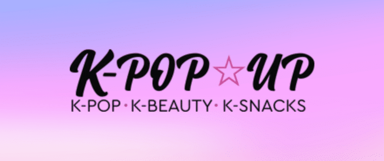 K-POP UP