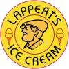 lapperts logo clear